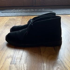 Clark's Original desert boots size 8.5